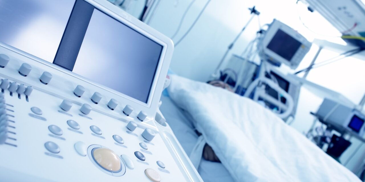 New Security Software Monitors Internal Code to Detect Threats in Medical Devices