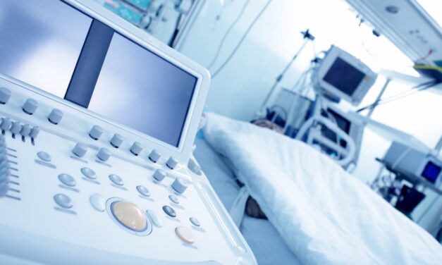 New Security Software Monitors Internal Code to Detect Threats in Medical Devices