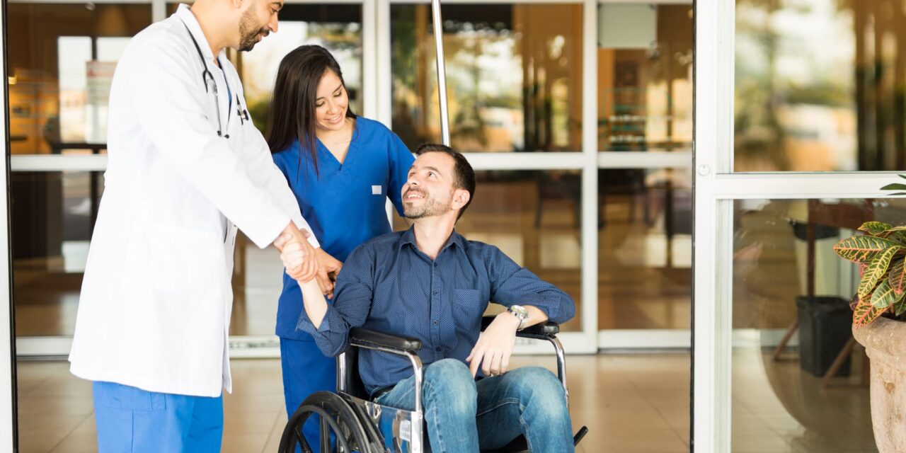 Philips Expands Patient Monitoring Network for Hospital-to-Home Care