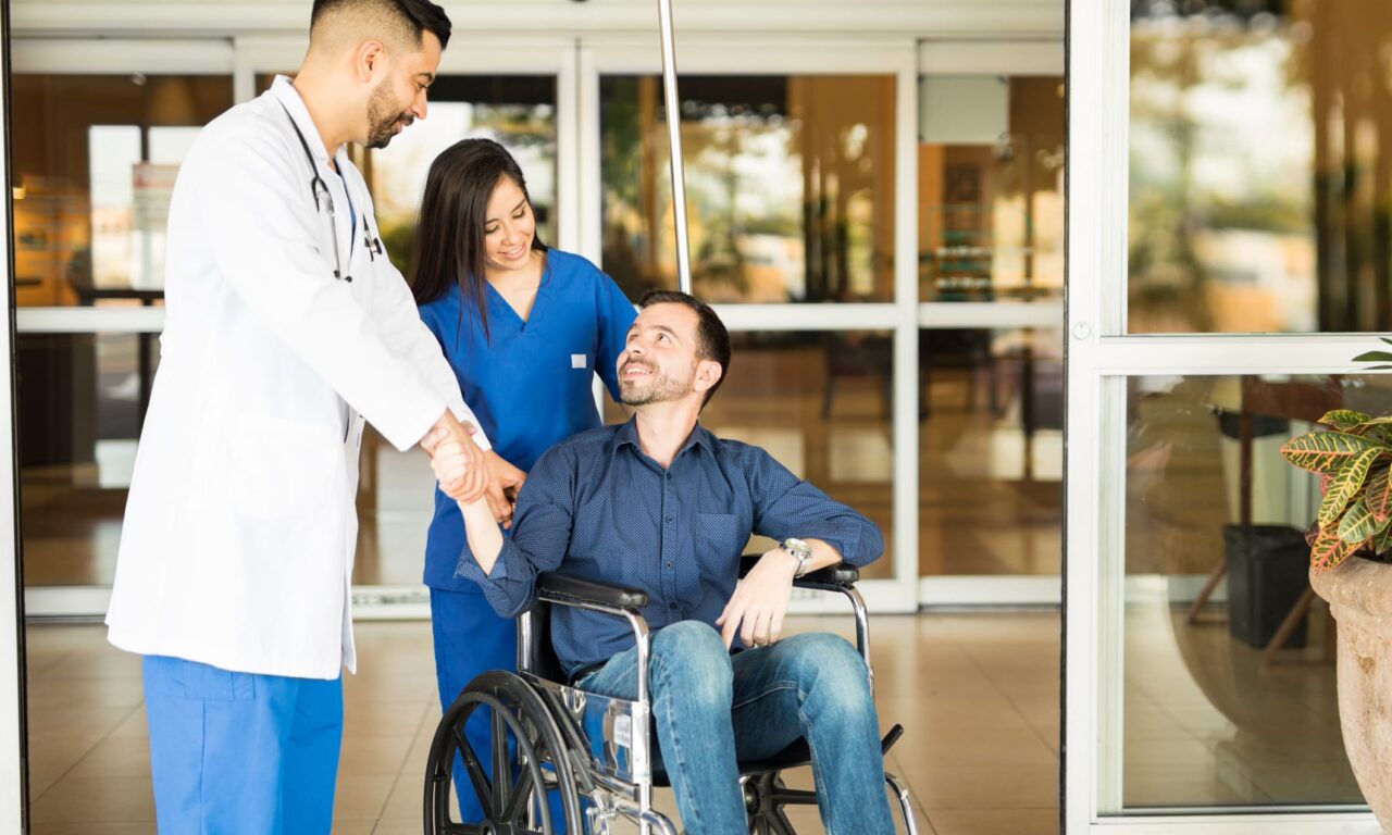Philips Expands Patient Monitoring Network for Hospital-to-Home Care