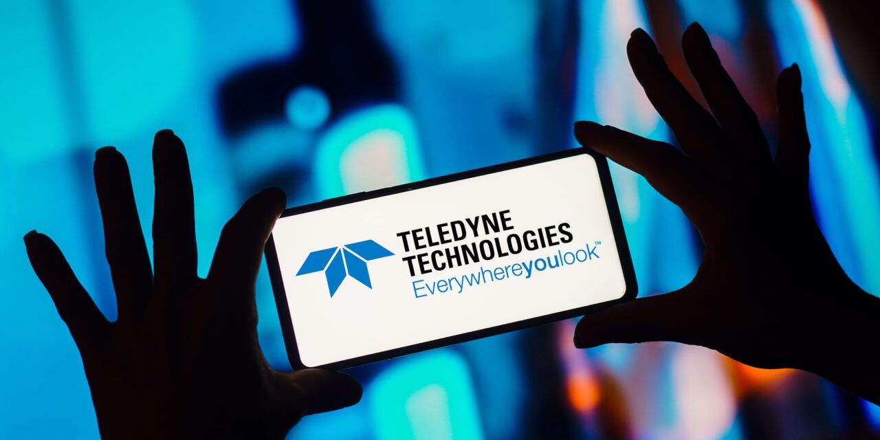 Teledyne Technologies to Acquire Varex Imaging in $1.1 Billion Deal