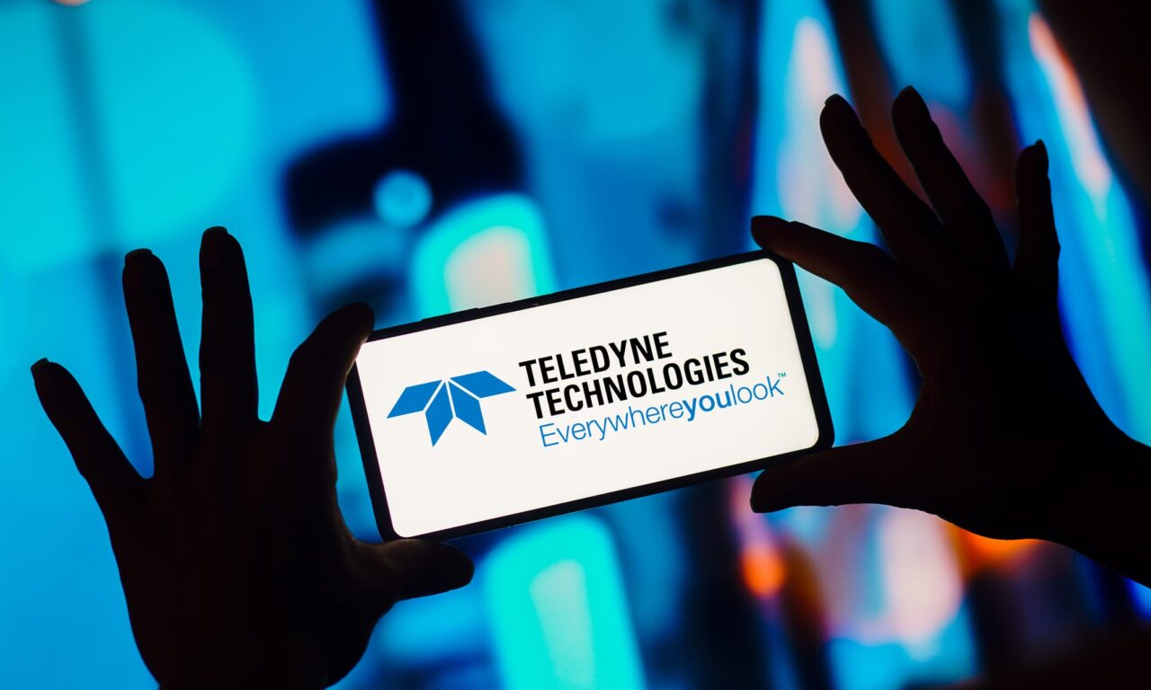 Teledyne Technologies to Acquire Varex Imaging in $1.1 Billion Deal
