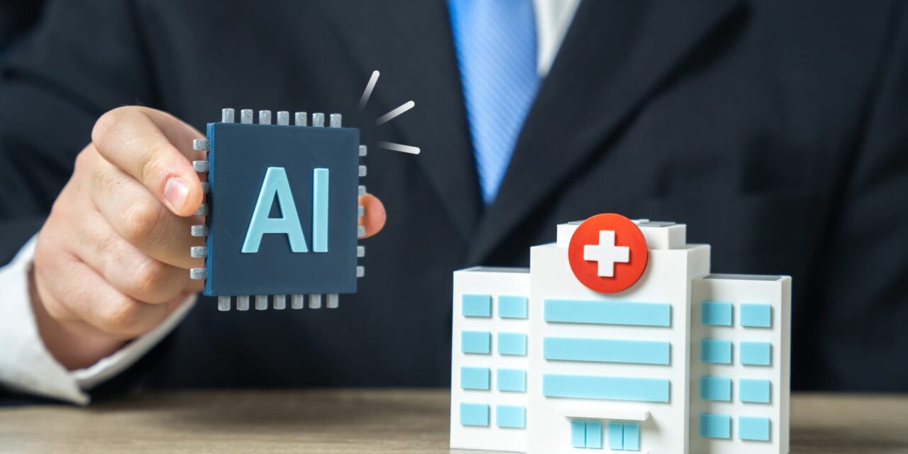 Hospital AI Adoption Is Outpacing Cybersecurity Protections, Report Warns