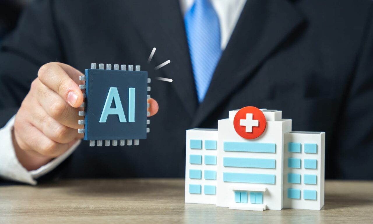 Hospital AI Adoption Is Outpacing Cybersecurity Protections, Report Warns