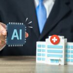 Hospital AI Adoption Is Outpacing Cybersecurity Protections, Report Warns