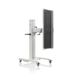Carestream Updates DRX-LC Detector with AI-Driven Noise Cancellation and Automated Exposure Control