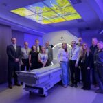 Intermountain Medical Center Deploys AI-Enabled GE HealthCare MRI System