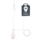 New Device Automates Infusion Pressure Management