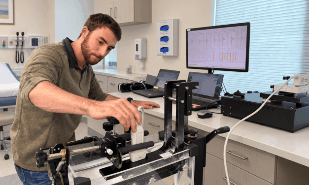 Acertara Expands On-Site Ultrasound Probe Testing with ATLAS