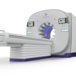 GE HealthCare Submits New SPECT/CT System for FDA Clearance
