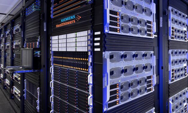 Inside Siemens Healthineers’ $6.9M Medical Device Cybersecurity Research Project
