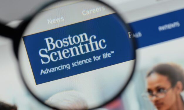 Boston Scientific Restores Operations Following Cybersecurity Incident