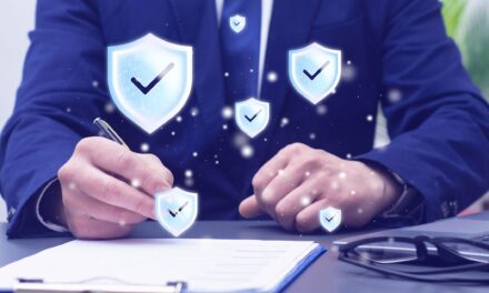 Cybersecurity Enters the Buying Cycle
