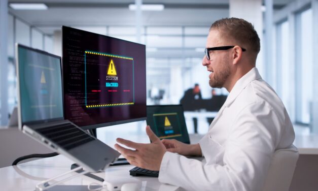 Cyber Resilience Program Puts Clinical Continuity in HTM’s Sights