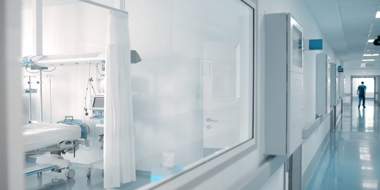 Where Healthcare Cybersecurity Stands in 2026