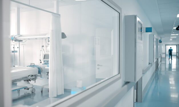 Where Healthcare Cybersecurity Stands in 2026