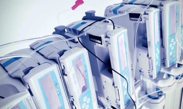 Why Medical Device Cybersecurity Needs HTM Expertise