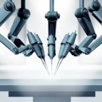 Medtronic Invests $700 Million in Surgical Robotics Partnership