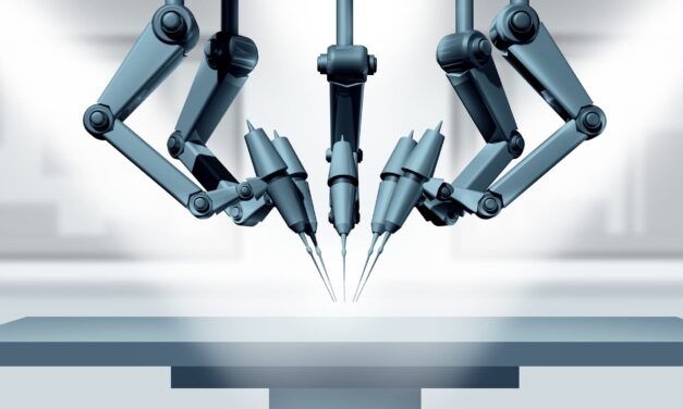 Medtronic Invests $700 Million in Surgical Robotics Partnership