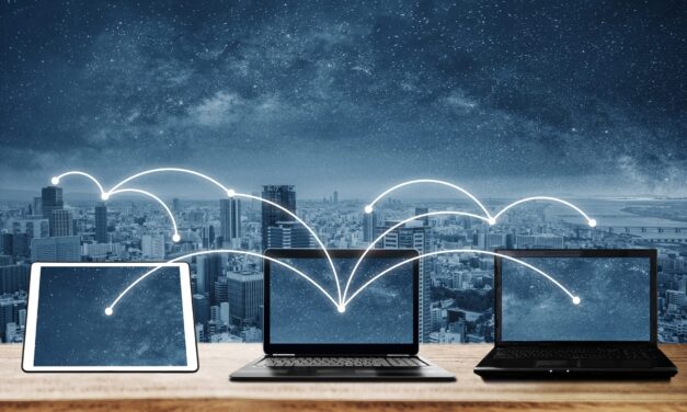 The Next Healthcare Cyberattack May Start With a Trusted Vendor