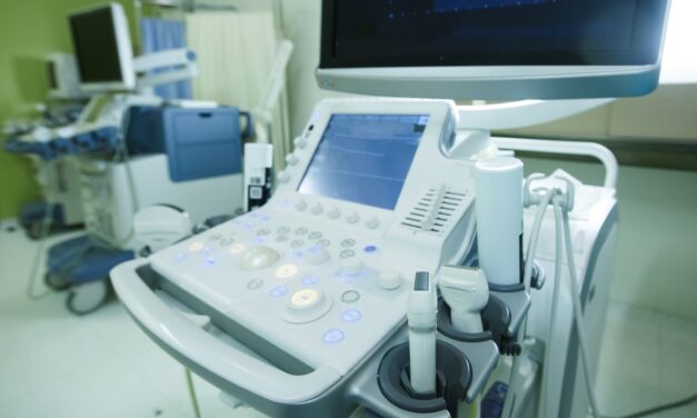 Framework Addresses Cybersecurity and Maintenance for Legacy Ultrasound Systems