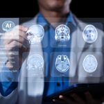 Radiology Accounts for 76.5% of FDA-Authorized AI Medical Devices, Study Finds
