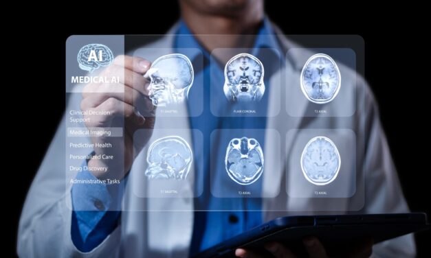 Radiology Accounts for 76.5% of FDA-Authorized AI Medical Devices, Study Finds