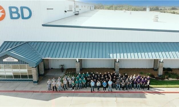 BD Announces $19 Billion US Investment to Strengthen Medical Supply Chain