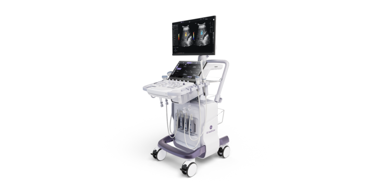 GE HealthCare Launches LOGIQ Focus Ultrasound System for General Imaging