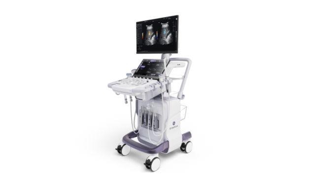 GE HealthCare Launches LOGIQ Focus Ultrasound System for General Imaging