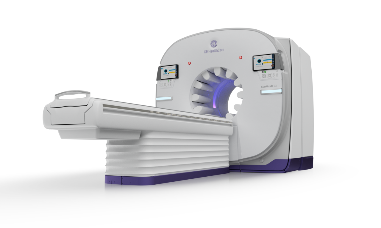GE HealthCare Launches Five-Institution Clinical Program to Evaluate StarGuide GX SPECT/CT