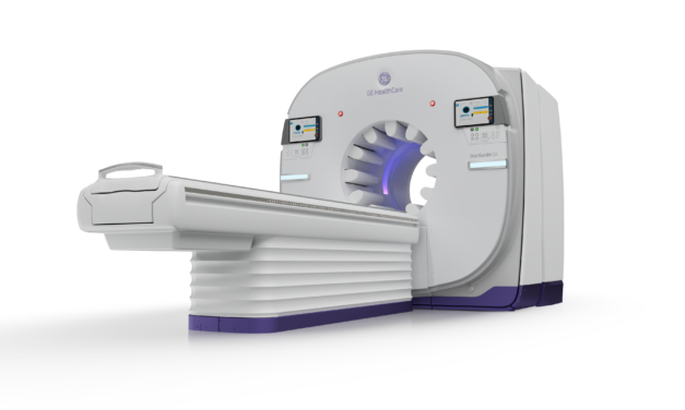 GE HealthCare Launches Five-Institution Clinical Program to Evaluate StarGuide GX SPECT/CT