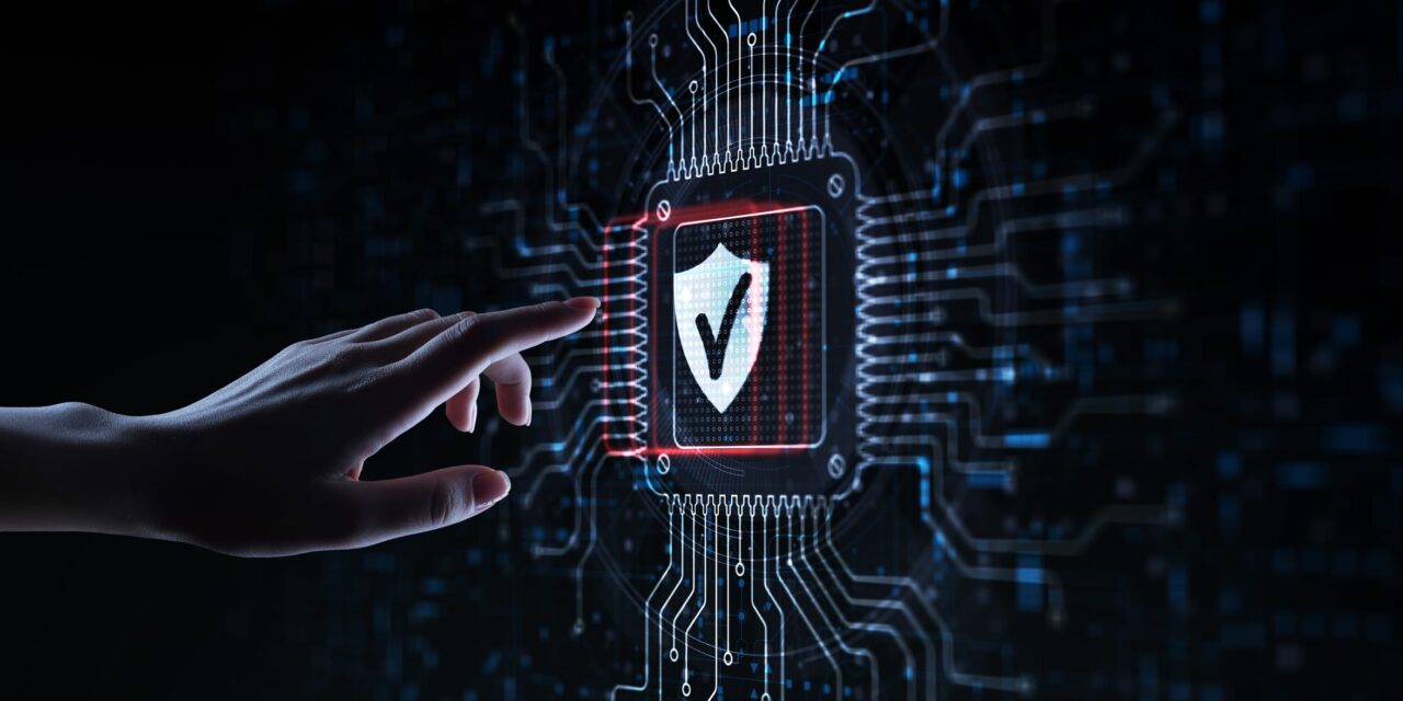 Trimedx Named Visionary Leader for Healthcare Infrastructure Cybersecurity