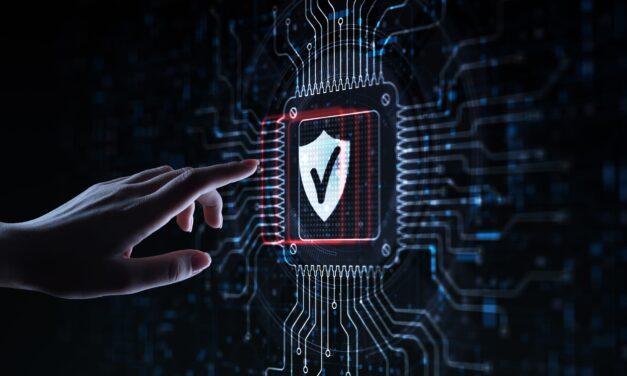 Trimedx Named Visionary Leader for Healthcare Infrastructure Cybersecurity