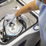 FDA Clears New Disinfectant for Endoscope Reprocessing