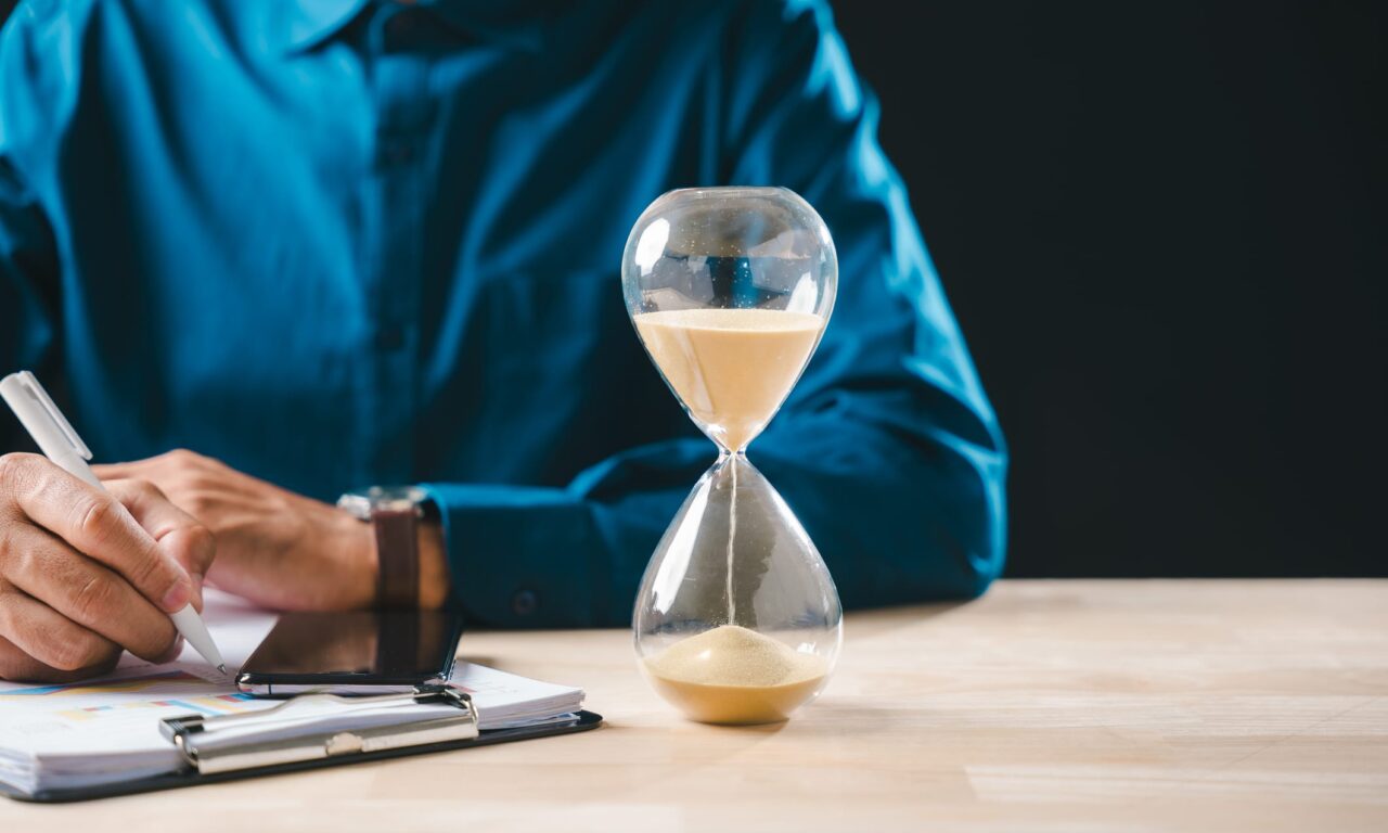 How Predictive Maintenance Is Helping HTM Get Ahead of Equipment Failures