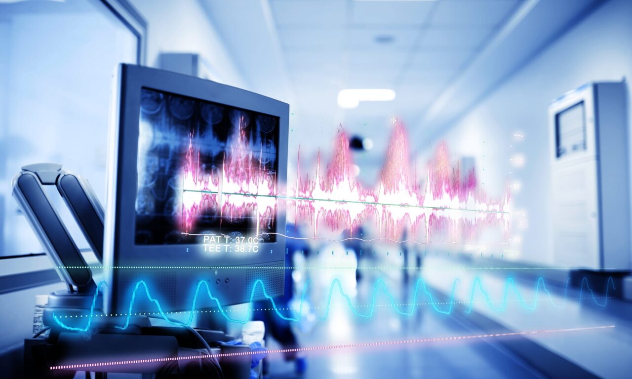 NIST, NIH Seek Input on Future Medical Technology Measurement Standards