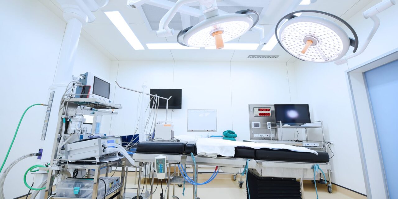 Only 53% of Hospitals Believe They Are Maximizing Technology Investments, Report Finds