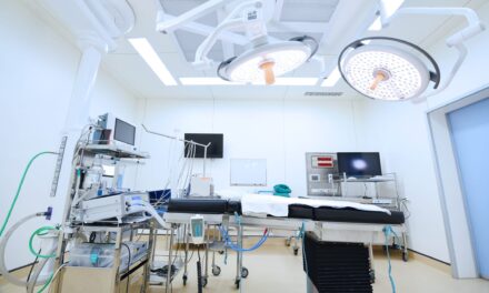 Only 53% of Hospitals Believe They Are Maximizing Technology Investments, Report Finds