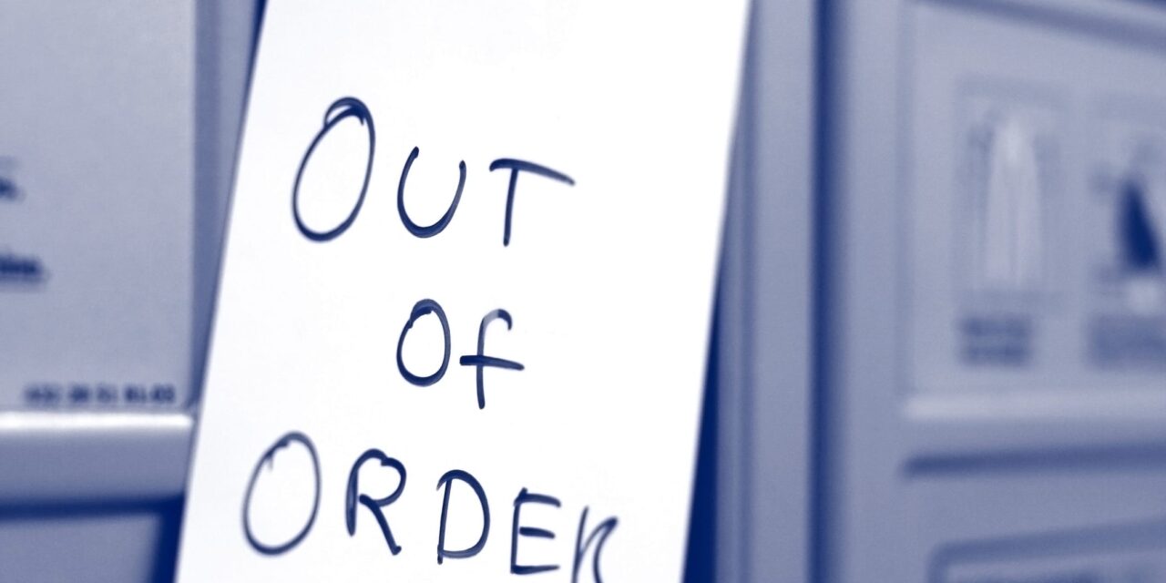 Lean Six Sigma Approach Cuts Medical Equipment Downtime by 99.7%