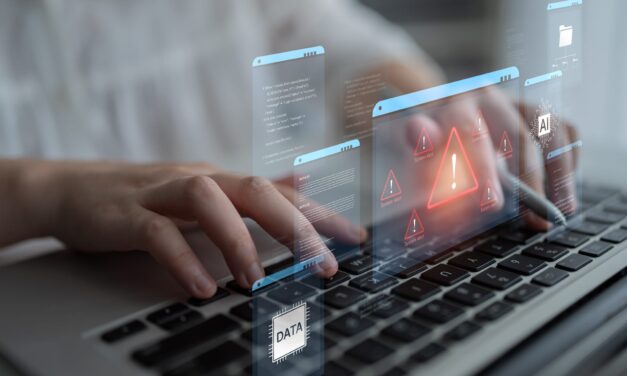 Health-ISAC Reports Record 317 Ransomware Attacks on Health Sector in Q3 2026