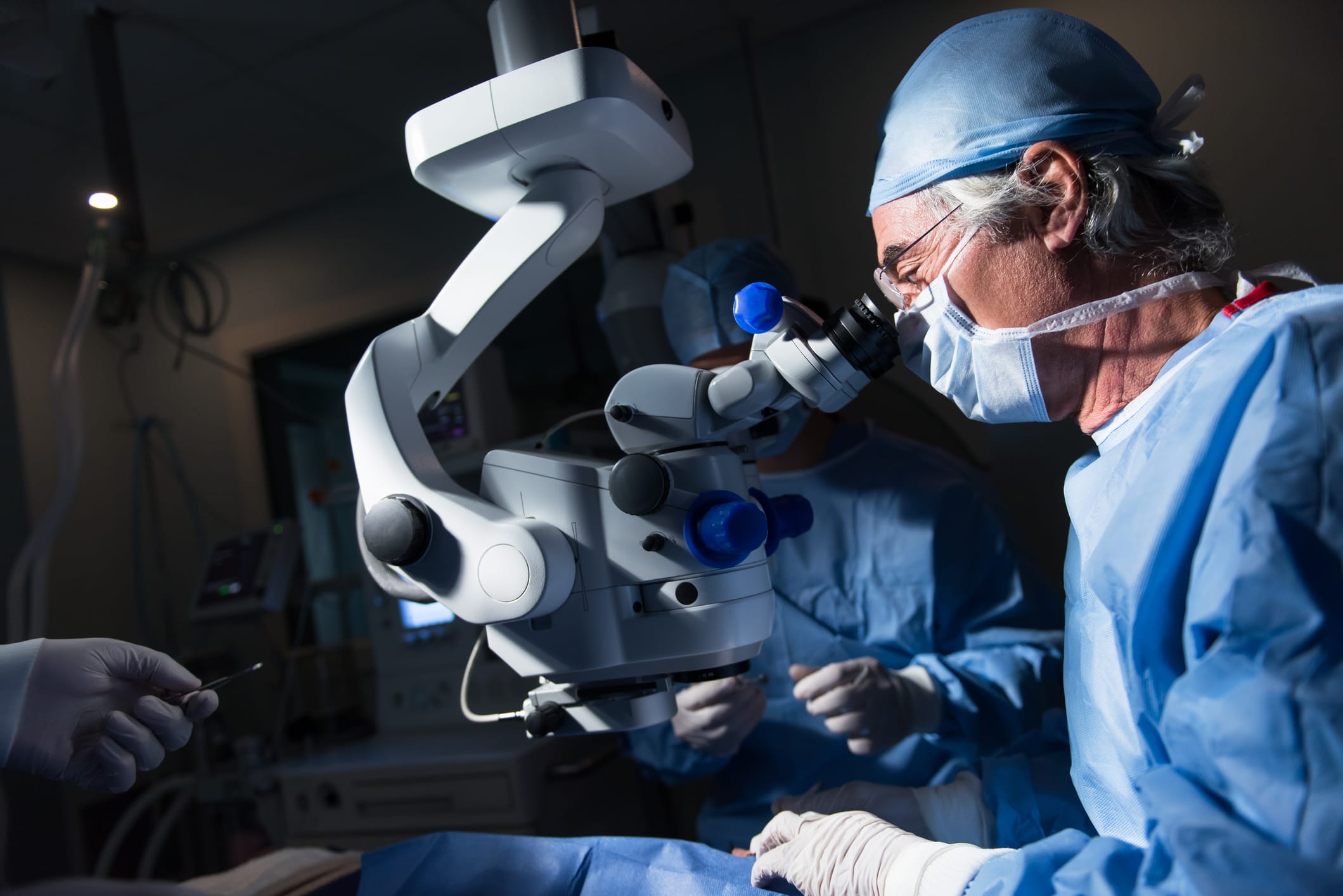 Western Microsurgical Acquires Two Companies, Expands Service to 18 States